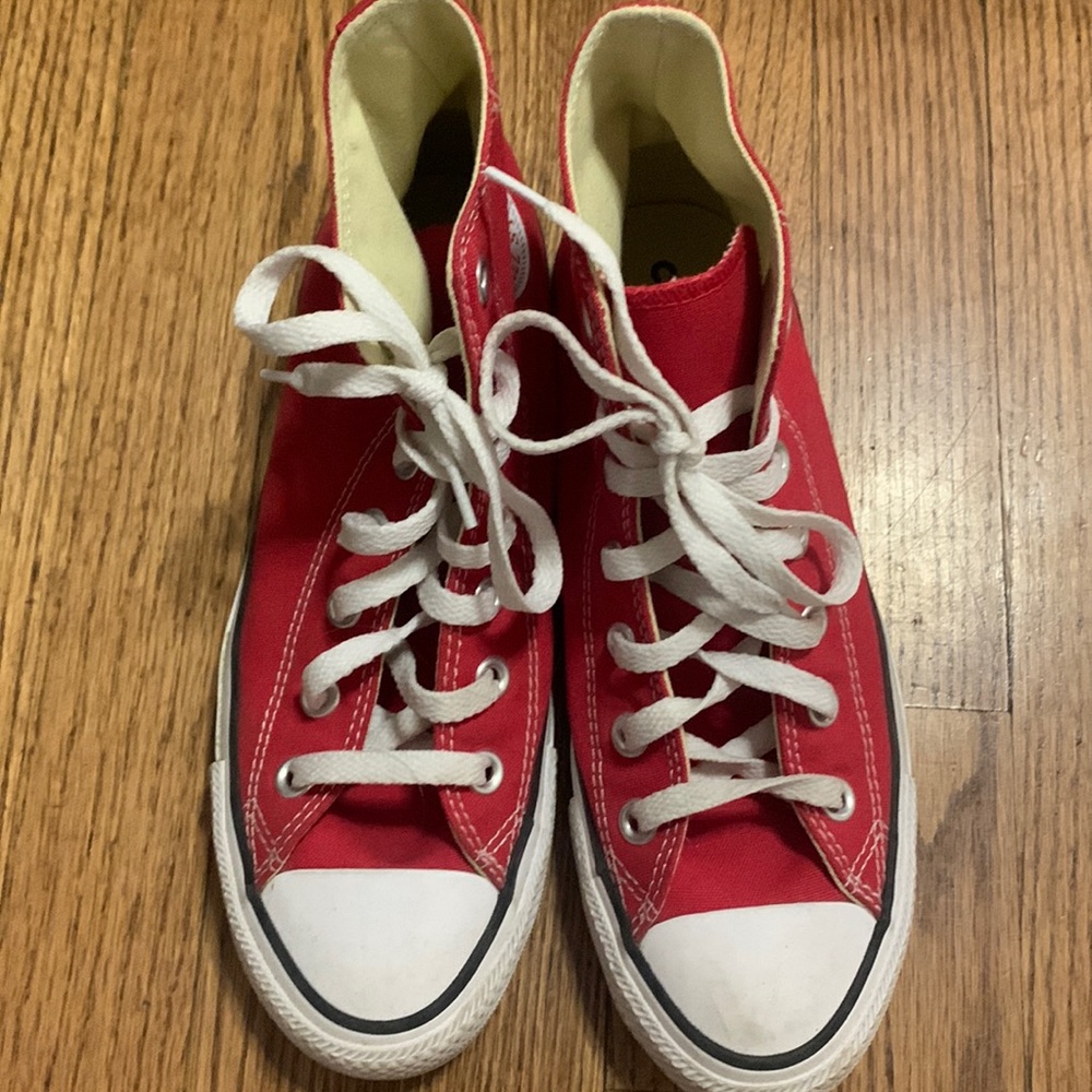 Converse shoes